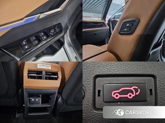 Ssangyong The New Torres id 3477274 из Кореи 7