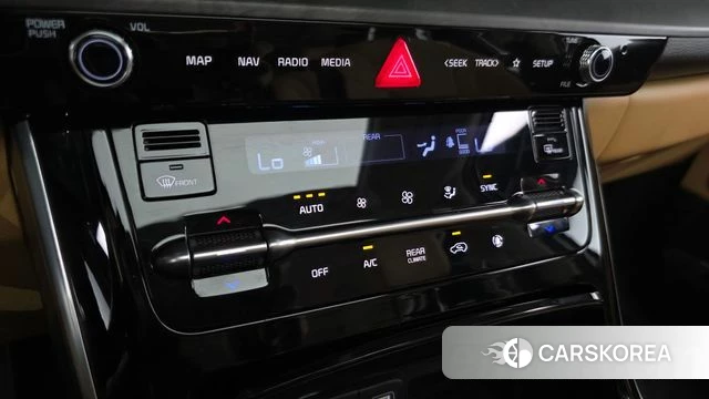 Kia Carnival 4th generation id 4665929 из Кореи 7