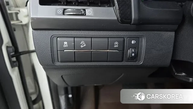 Ssangyong The New Rexton Sports Cannes id 3577165 из Кореи 7