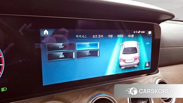 Mercedes-Benz E-Class W213 id 3427184 из Кореи 7