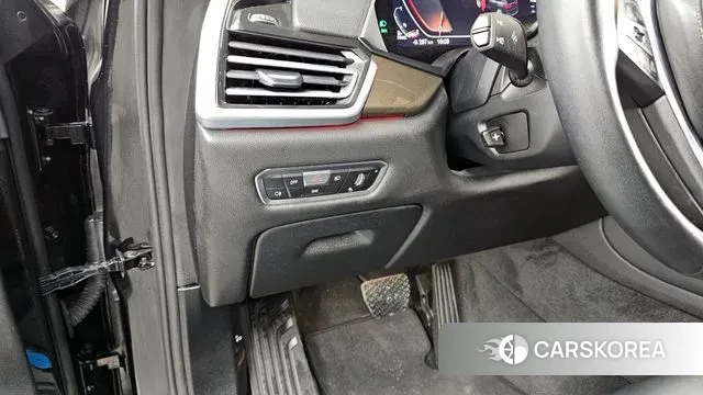 BMW X5 (G05) id 3011899 из Кореи 7