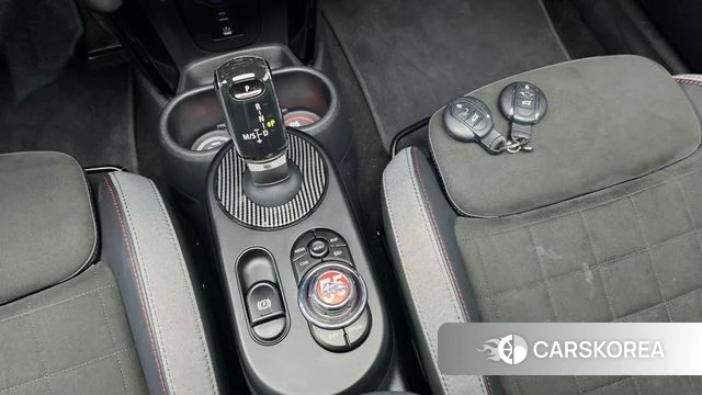 Mini Cooper S id 4549753 из Кореи 7
