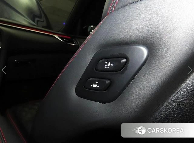 Genesis G70 id 4907453 из Кореи 7