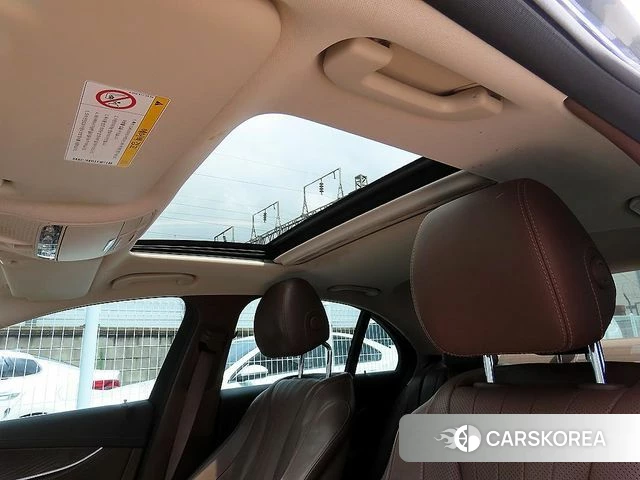 Mercedes-Benz E-Class W213 id 4600097 из Кореи 7