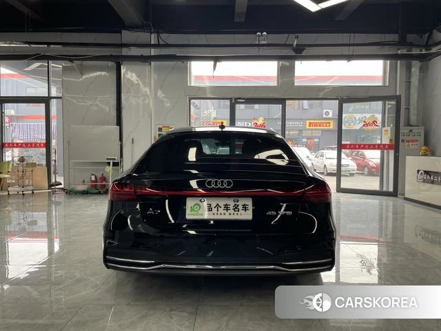 Audi A7 id 4273388 из Китая 7