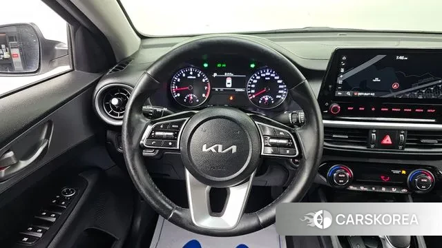 Kia The New K3 2nd generation id 3759693 из Кореи 7