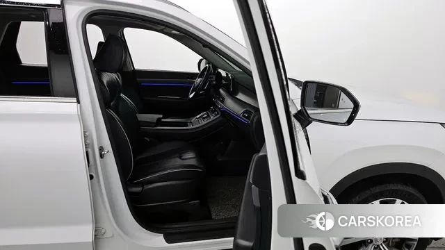 Hyundai Palisade id 3029187 из Кореи 7