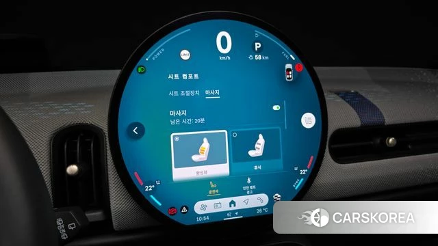 Mini Cooper S 4th Generation id 4782949 из Кореи 7