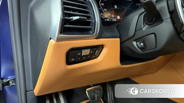 BMW 8 Series (G15) id 3892137 из Кореи 7