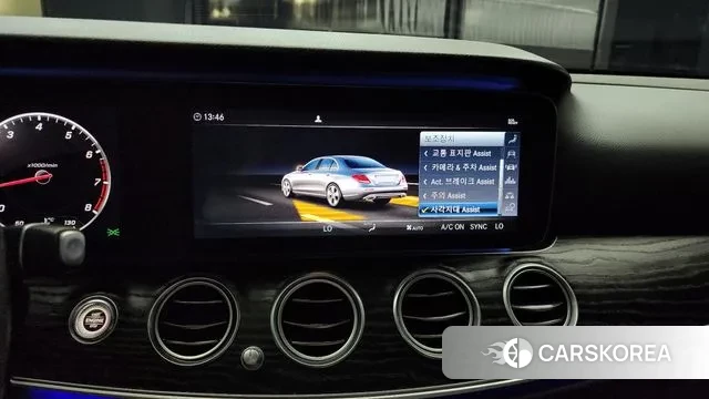 Mercedes-Benz E-Class W213 id 3024451 из Кореи 7