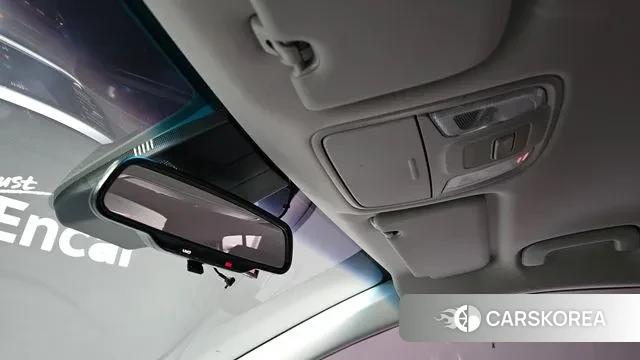 Kia Sportage The Bold id 3474595 из Кореи 7