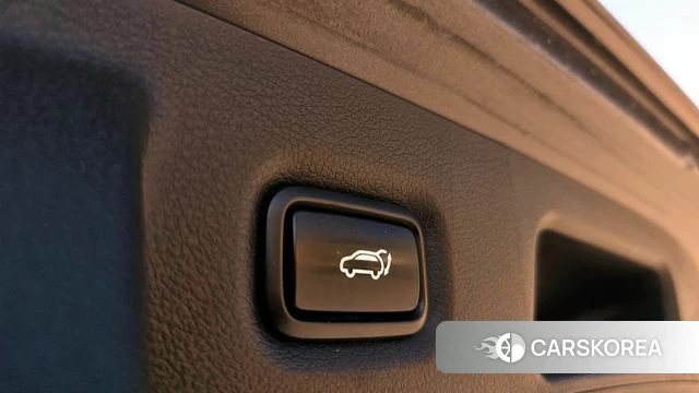 Hyundai Santa Fe TM id 3905336 из Кореи 7