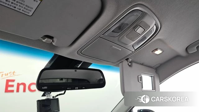 Kia Niro id 4351370 из Кореи 7