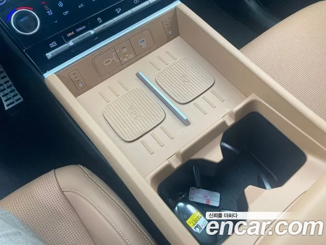 Hyundai Santa Fe (MX5) id 2590328 из Кореи 7