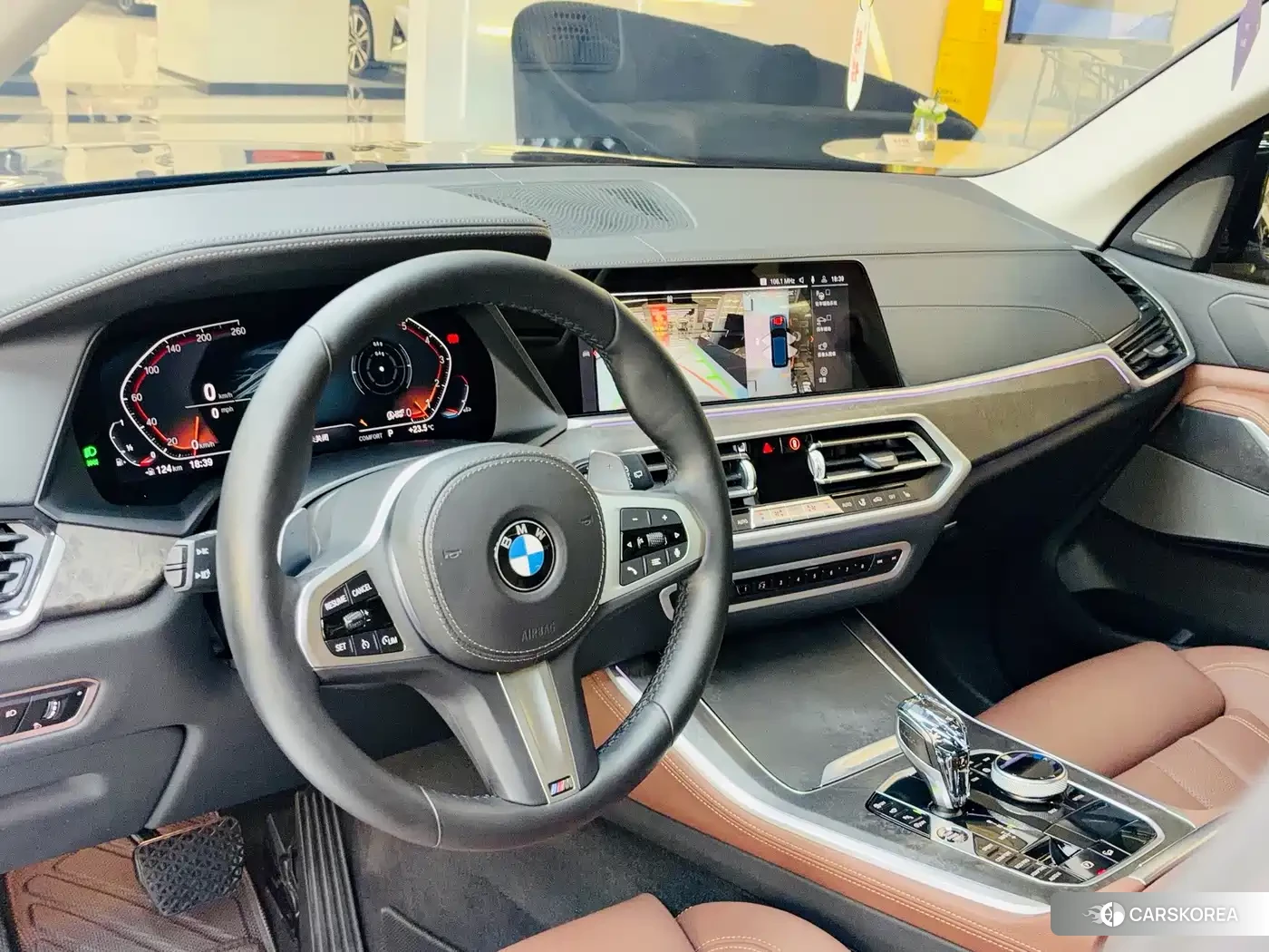 BMW X5 id 4679969 из Китая 7