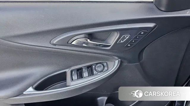 Chevrolet (GM Daewoo) The New Malibu id 3598832 из Кореи 7