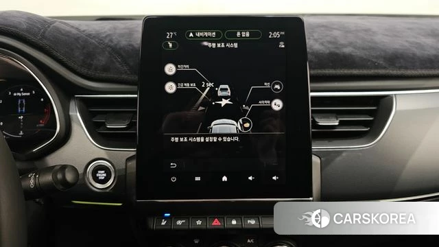Renault Korea (Samsung) XM3 id 4317544 из Кореи 7