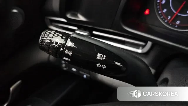 Hyundai Avante (CN7) id 3008596 из Кореи 7