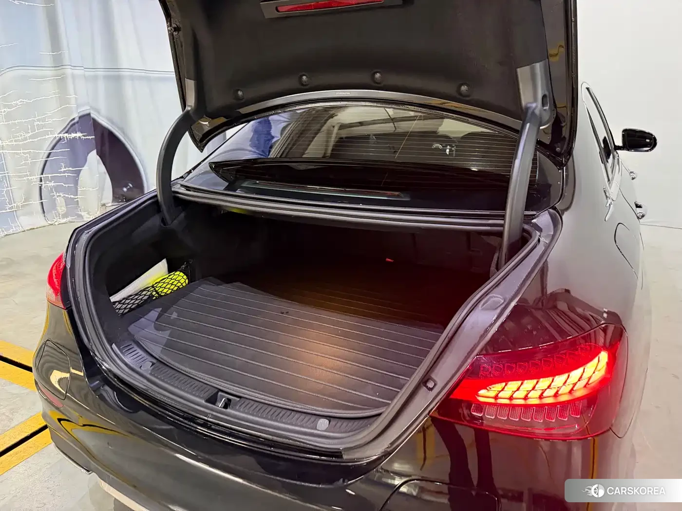 Mercedes-Benz E-class New Energy id 4547956 из Китая 7