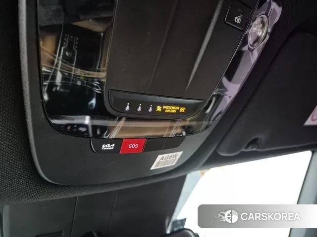 Kia Sorento 4th Generation id 3453060 из Кореи 7