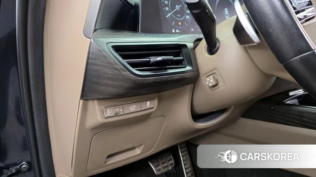 Kia K8 id 3915698 из Кореи 7