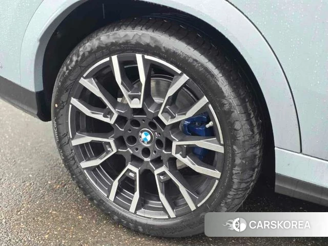 BMW X6 (G06) id 4724763 из Кореи 7