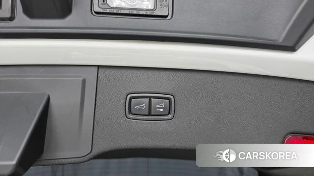 Porsche Cayenne (PO536) id 4549065 из Кореи 7