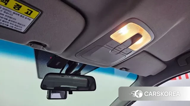 Ssangyong New Style Korando C id 3598956 из Кореи 7