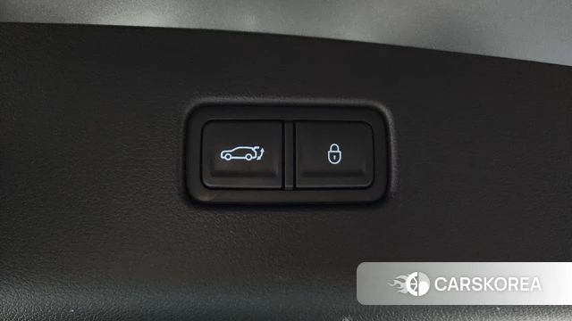 Genesis Electrified GV70 id 4527452 из Кореи 7