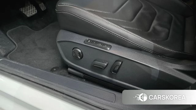 Volkswagen 7th Generation of Jetta id 3865021 из Кореи 7