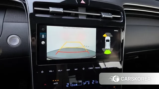 Hyundai Tucson (NX4) id 3111664 из Кореи 7