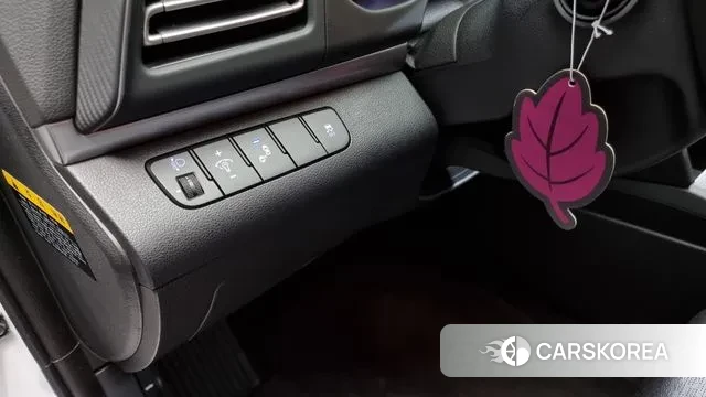 Hyundai The New Avante AD id 3557699 из Кореи 7