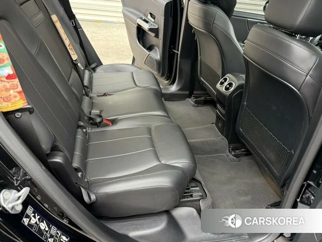 Mercedes-Benz GLB id 4359630 из Китая 7
