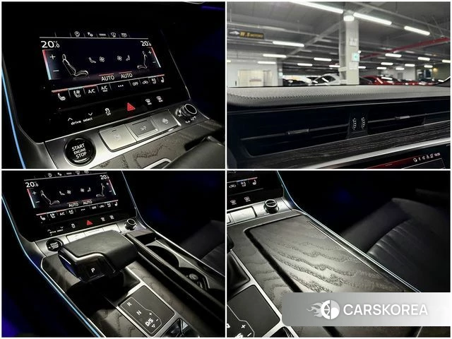 Audi A6 (C8) id 3824873 из Кореи 7