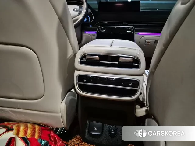 Genesis GV80 id 3733269 из Кореи 7