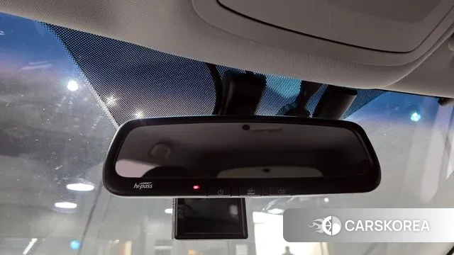 Ssangyong Tivoli Air id 3754453 из Кореи 7