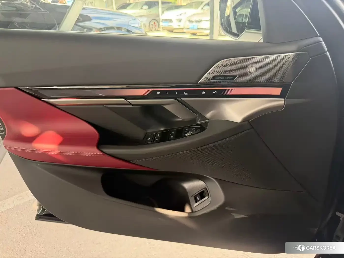 BMW 5 series id 4659808 из Китая 7