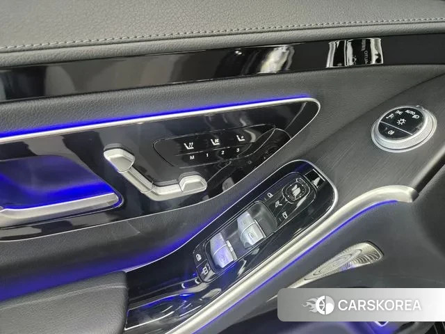 Mercedes-Benz S-Class W223 id 3316230 из Кореи 7