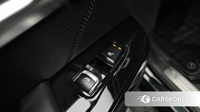 Kia Mohave Master id 4693308 из Кореи 7