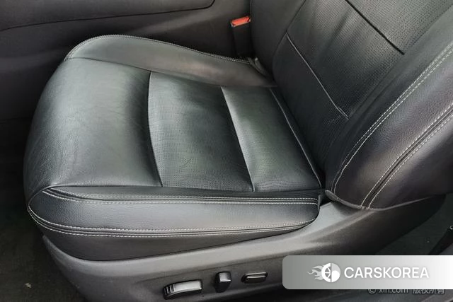 Nissan Teana id 4301239 из Китая 7