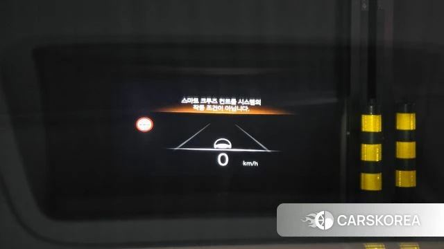 Genesis GV60 id 4848472 из Кореи 7
