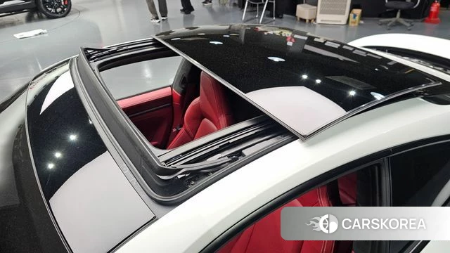 Porsche 911(992) id 4229770 из Кореи 7