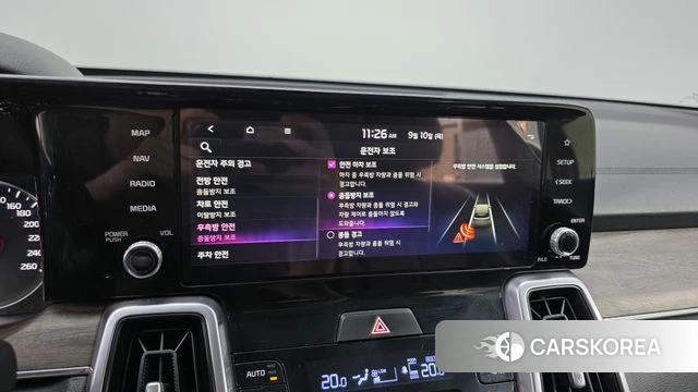 Kia Sorento 4th Generation id 4793110 из Кореи 7