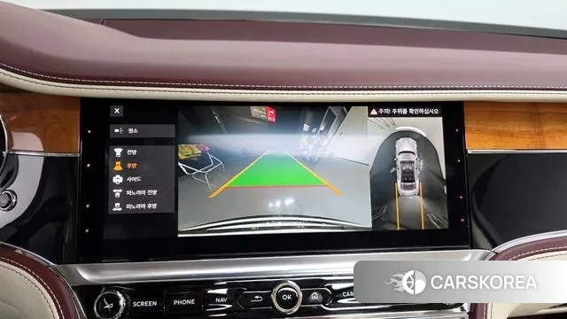 Bentley Flying Spur 3rd Generation id 3335415 из Кореи 7