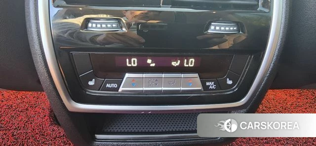 BMW X5 (G05) id 4179730 из Кореи 7