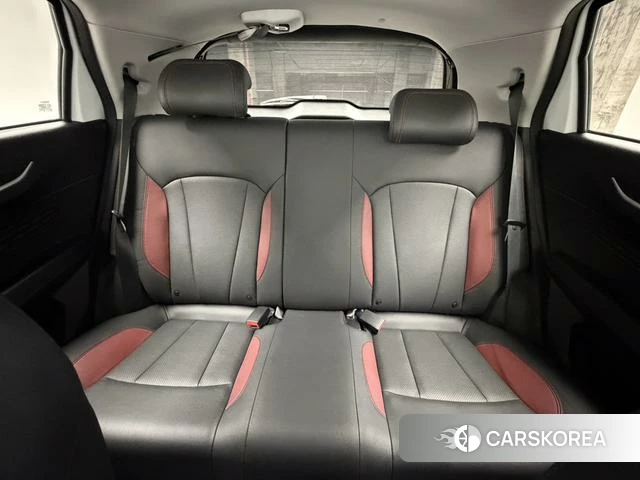 Geely Automobile Vision X3 id 4210304 из Китая 7