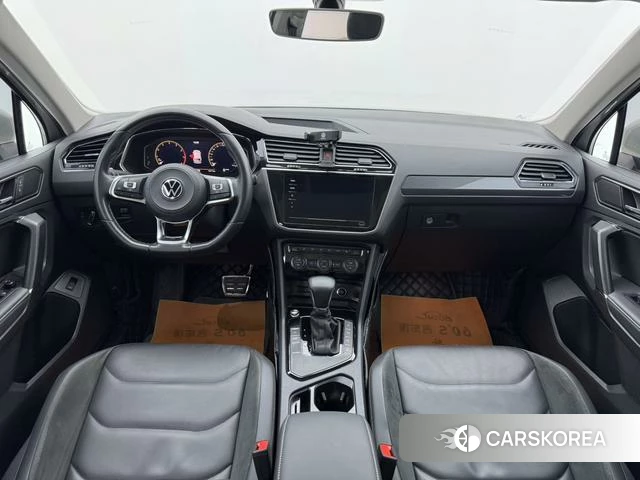 Volkswagen Tiguan L id 4298010 из Китая 7