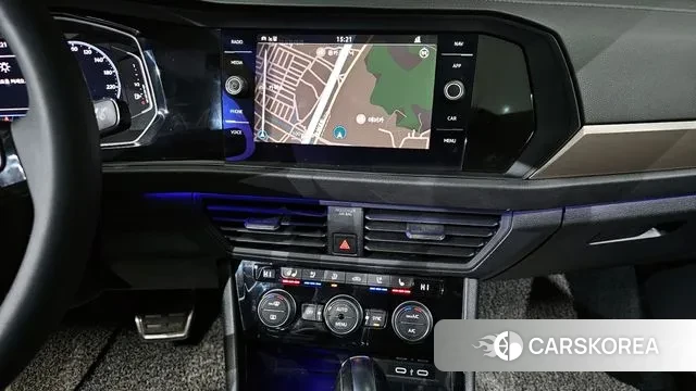 Volkswagen 7th Generation of Jetta id 3606816 из Кореи 7