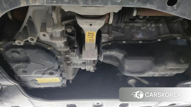 Hyundai Avante (CN7) id 4389307 из Кореи 7