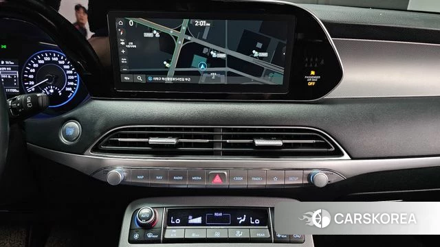 Hyundai Palisade id 4447697 из Кореи 7
